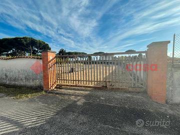 Terreno Agricolo Terracina [Cod. rif 3156677VCG]