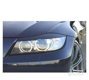 SUPPORTI FARI BMW E90 E91 05-08