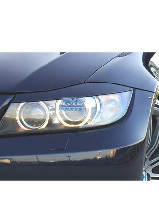 SUPPORTI FARI BMW E90 E91 05-08