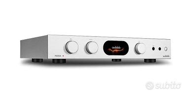 Audiolab 7000 A