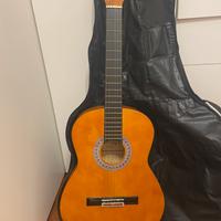 Chitarra Greenwich CW ST-1A