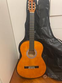 Chitarra Greenwich CW ST-1A