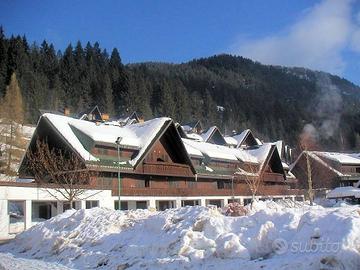 Bilocale in multiproprietà a Tarvisio