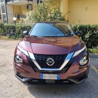 Nissan Juke GPL – Garanzia Nissan fino a Dicembre