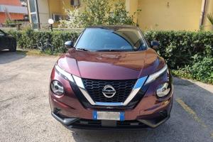 Nissan Juke GPL – Garanzia Nissan fino a Dicembre
