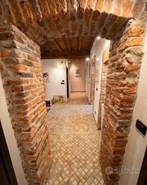 appartamento in centro storico