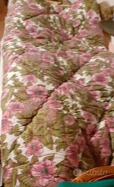 Piumone double face 1 piazza