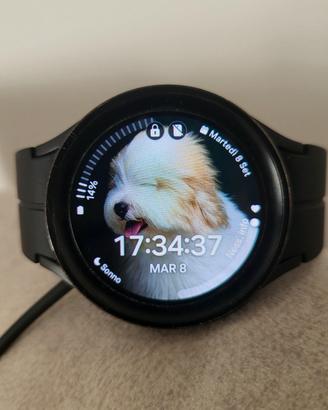 Samsung Galaxy Watch5 Pro 45mm