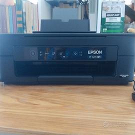 Stampante Epson XP 2205 wifi