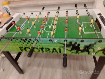 calciobalilla