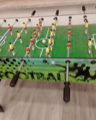 calciobalilla
