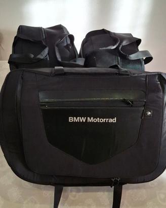  borse interne BMW .1200  RT