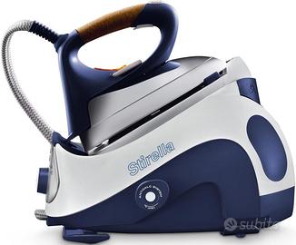 Nuovo-De'Longhi  Ferro da Stiro Professionale.