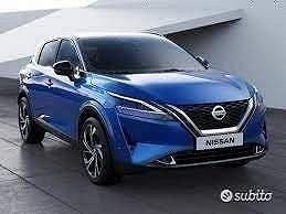 Nissan qashqai 2019 2020 2021 2022 ricambi #1