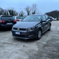 Volkswagen Polo 1.2 TSI DSG 5 porte Highline