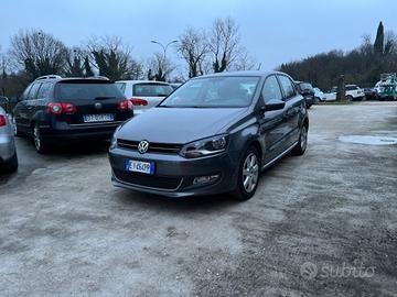 Volkswagen Polo 1.2 TSI DSG 5 porte Highline