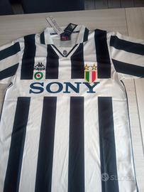 maglia Juventus 