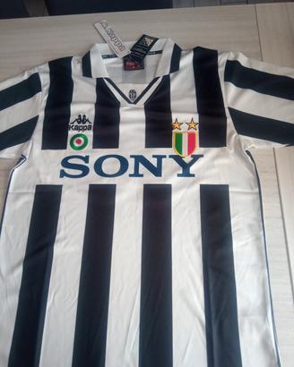 maglia Juventus 