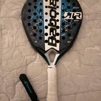 Babolat air viper 2025