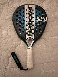 Babolat air viper 2025