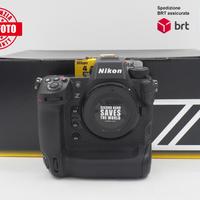 Nikon Z9