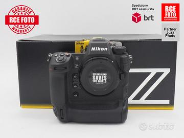 Nikon Z9