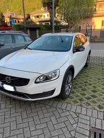 Volvo v60 cc (2015-2018) - 2017