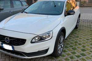 Volvo v60 cc (2015-2018) - 2017