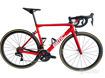 BMC TEAMMACHINE SLR 01 | TG 54 | USATO 6142