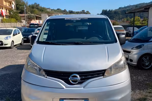 Nissan NV200 1.5 dCi 90CV Combi Efficient E5