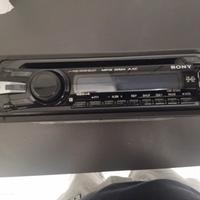 autoradio 