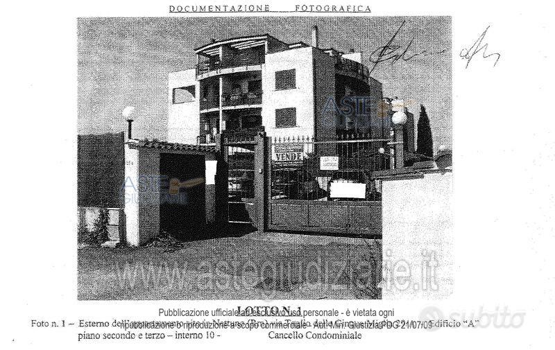 Appartamento – Aprilia, Casello Quarantacinque, Campo di Carne - Vista 3