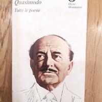 Salvatore Quasimodo - Poesie