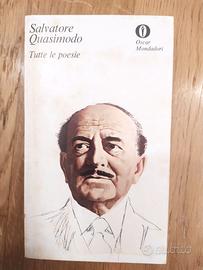 Salvatore Quasimodo - Poesie