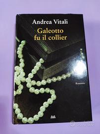 Galeotto fu il Collier - Andrea Vitali