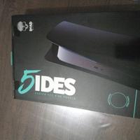 cover per console PS5