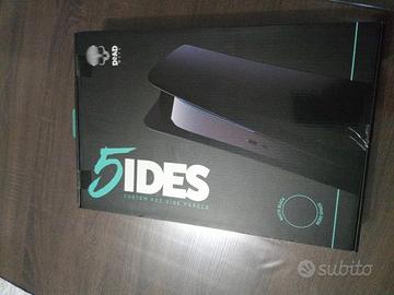 cover per console PS5