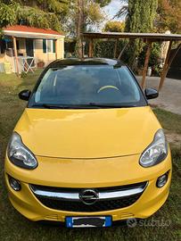 Opel Adam 1.0 90CV Euro 6