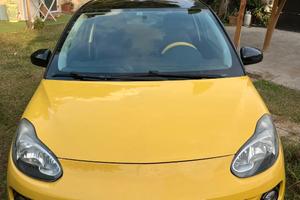 Opel Adam 1.0 90CV Euro 6