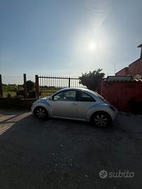 New Beetle 2007