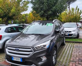 FORD Kuga 3ª serie - 2019