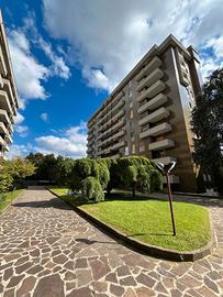 Appartamento in Largo Volontari del Sangue