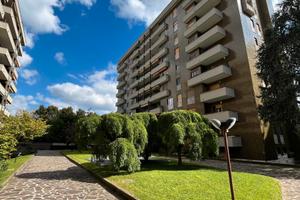 Appartamento in Largo Volontari del Sangue