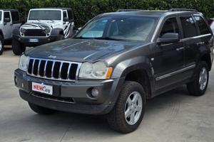 Jeep Grand Cherokee 3.0 V6 CRD