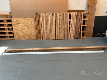 Frontale veranda Thule Omnistor 4900
