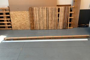Frontale veranda Thule Omnistor 4900