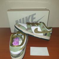 Nike Dunk SB Chameleon Alexis Sablone 42,5