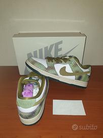 Nike Dunk SB Chameleon Alexis Sablone 42,5