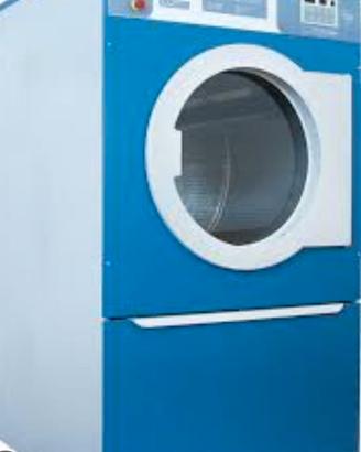 ASCIUGATRICE, ESSICCATOIO PROFESSIONALE KG 16/18