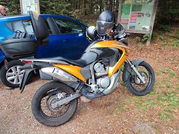 Honda Transalp 700 xl 2009